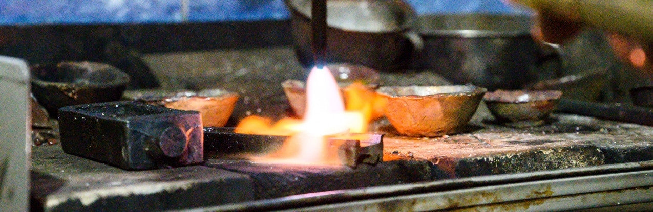 koper smeltpunt
