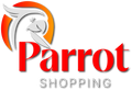 Parrot Shopping