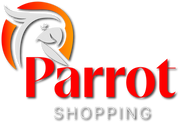 Parrot Shopping