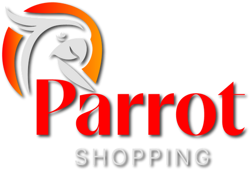 Test-parrotshopping