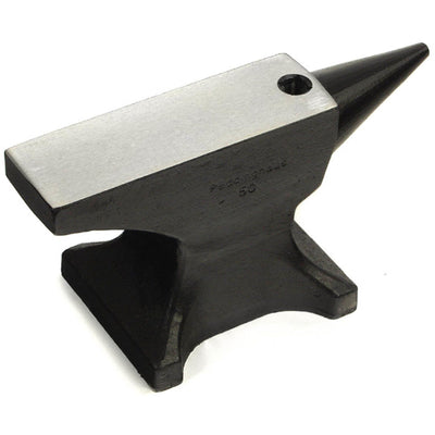 Anvil 100 kg - 1 horn