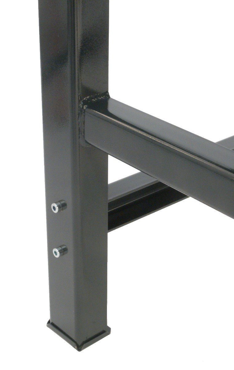 Angele smidsvuur S 800 400 V Detail