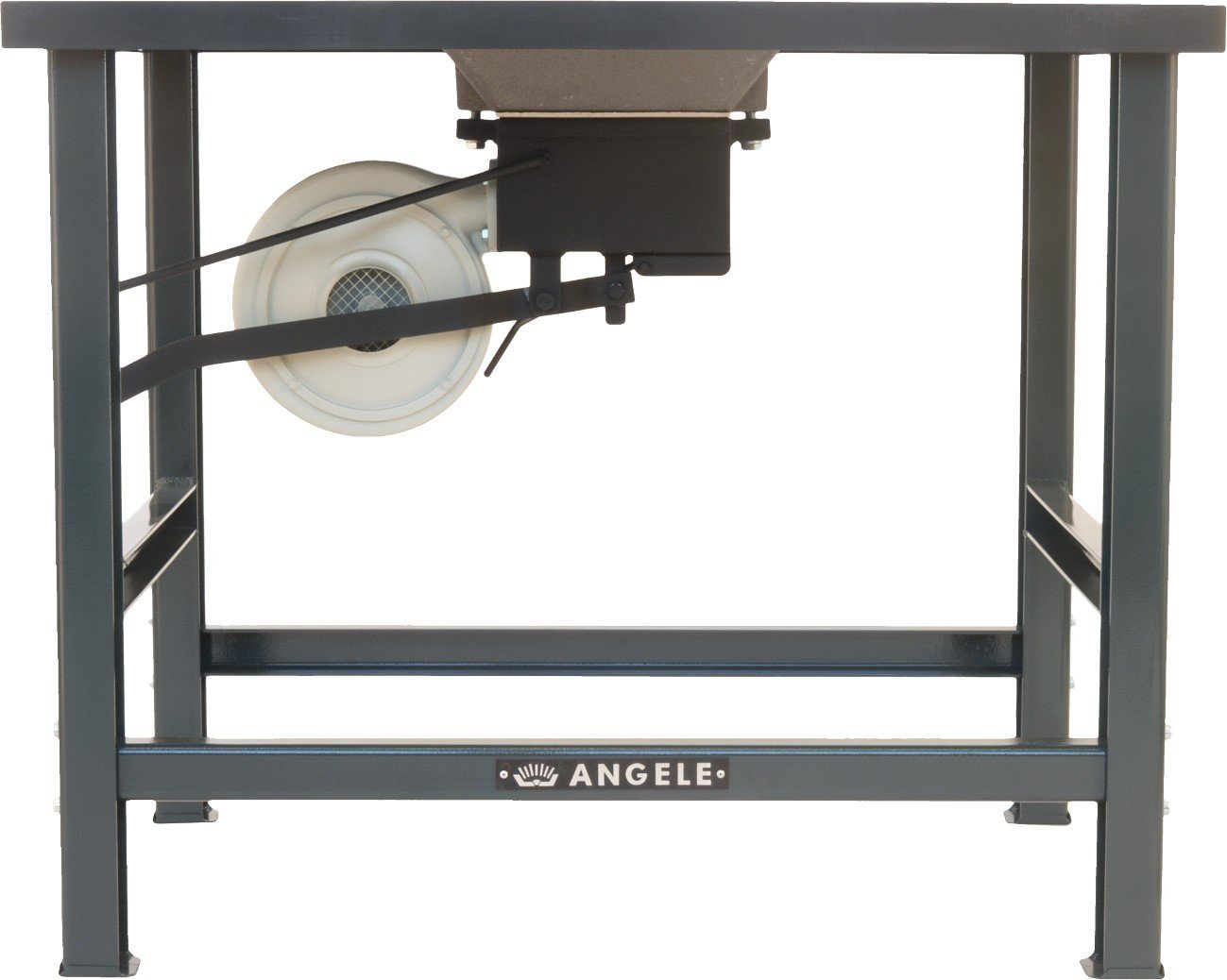 Angele smidsvuur S 800 400 V Vooraanzicht
