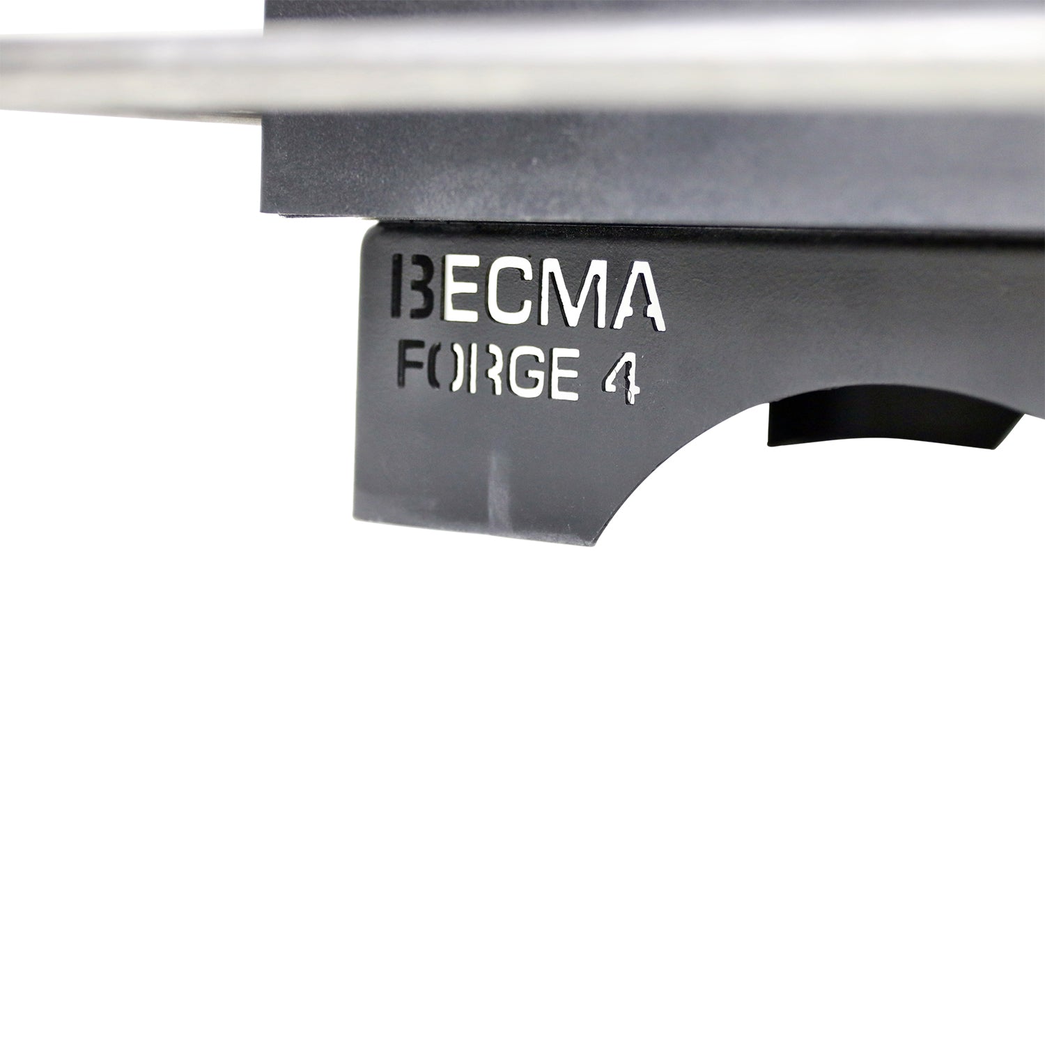 Becma GFR.4 neo smeedoven 1 brander Logo