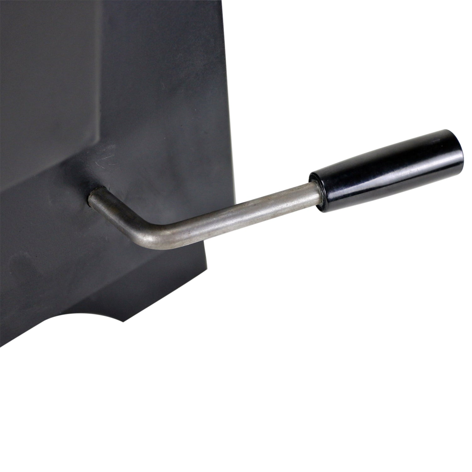 Becma GFR.6 neo smeedoven 2 branders Detail