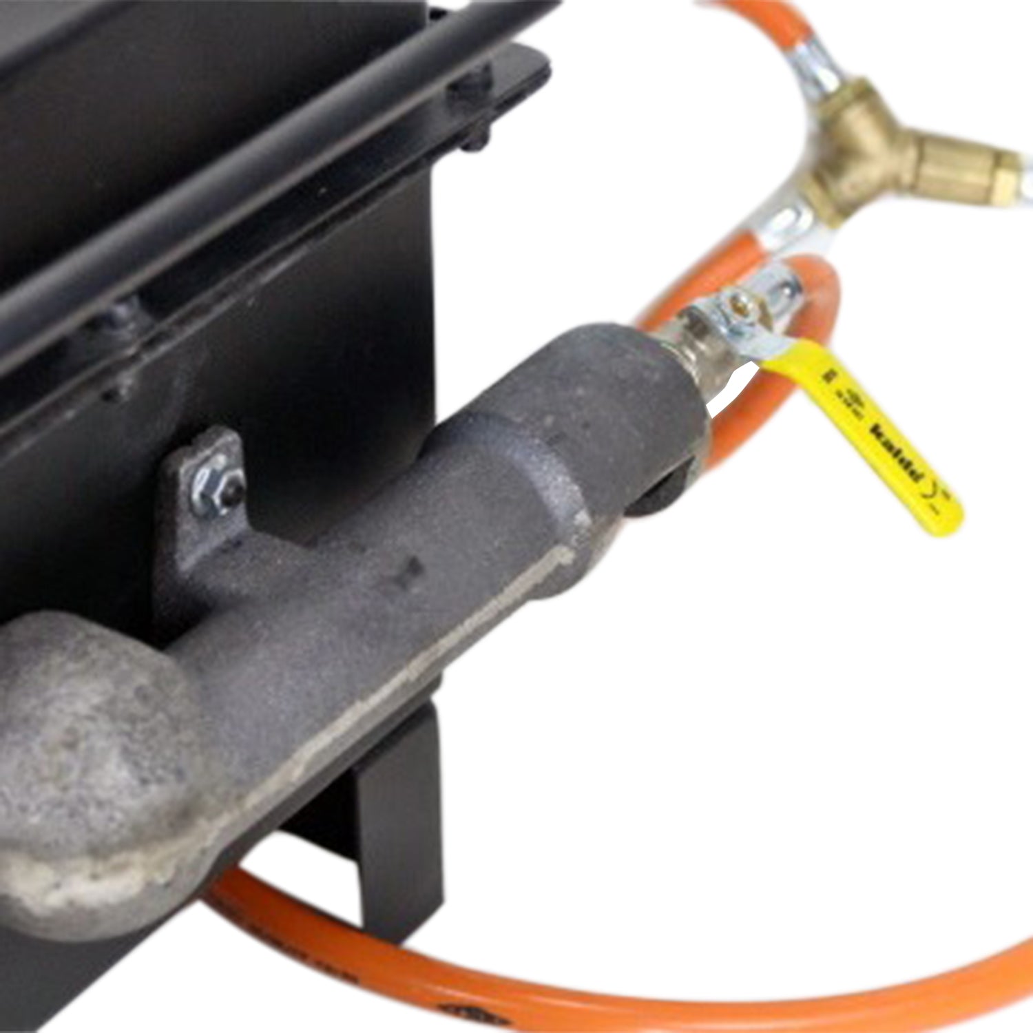 Becma GFR ProMelting II neo smeltoven 8 kg Detail