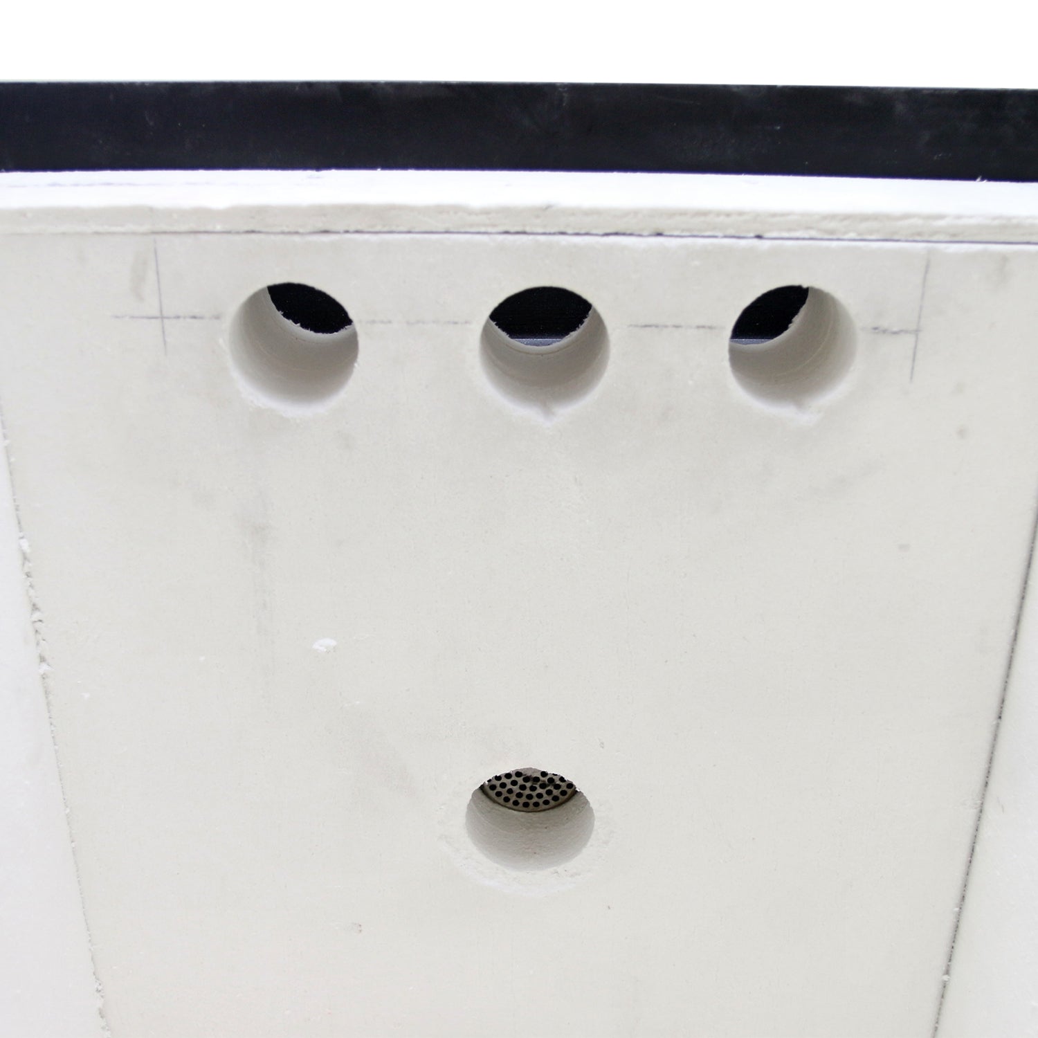 Becma GFR ProMelting IV smeltoven 30 kg detail