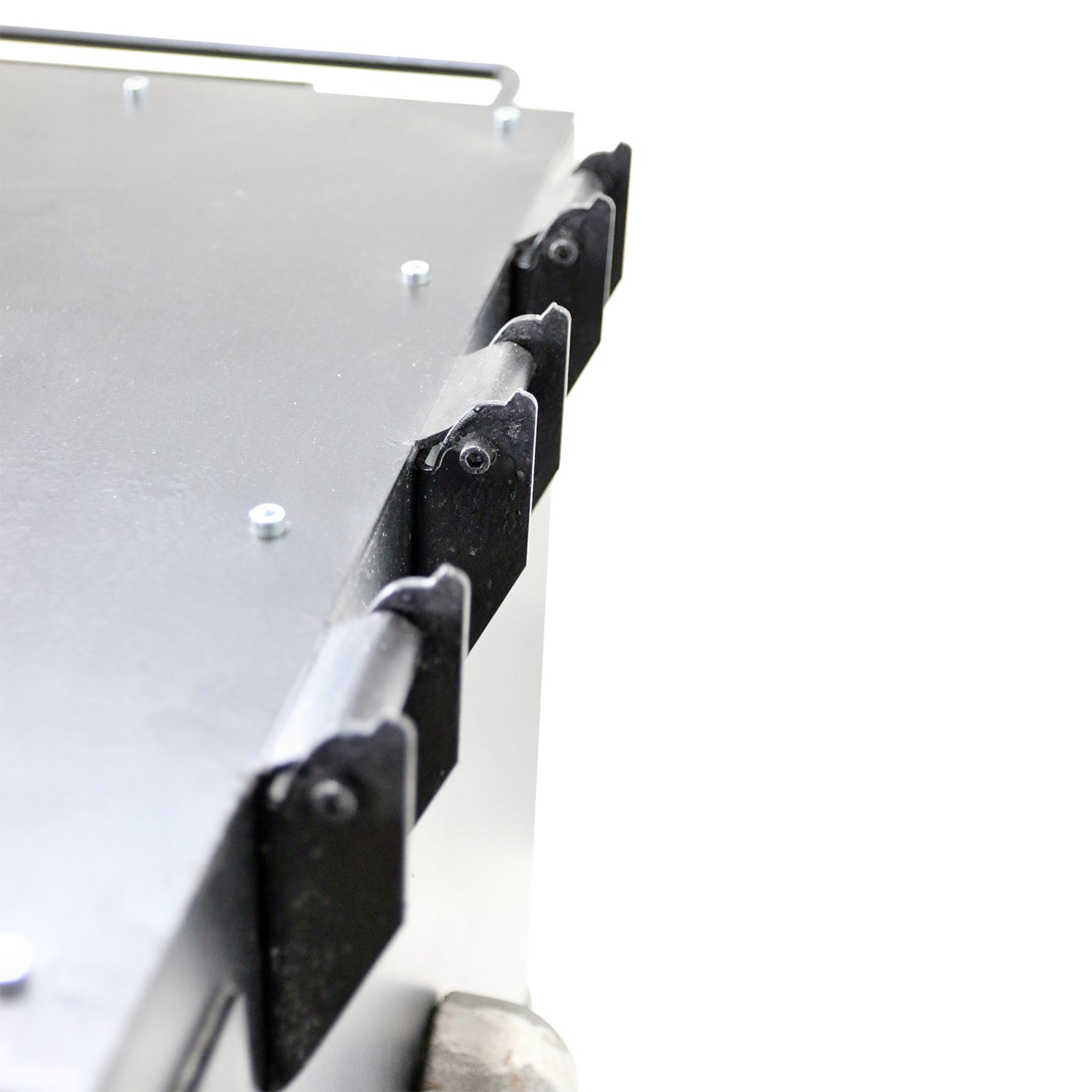 Becma GFR ProMelting IV smeltoven 30 kg Detail