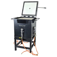 Becma GFR ProMelting IV smeltoven 30 kg