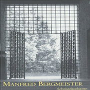 Boek Het werk van de smid Manfred Bergmeister Vooraanzicht