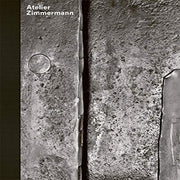Boek Zimmermann Studio - smeedijzerwerk Vooraanzicht