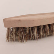 Borstel beukenhout 205 x 55 mm detail