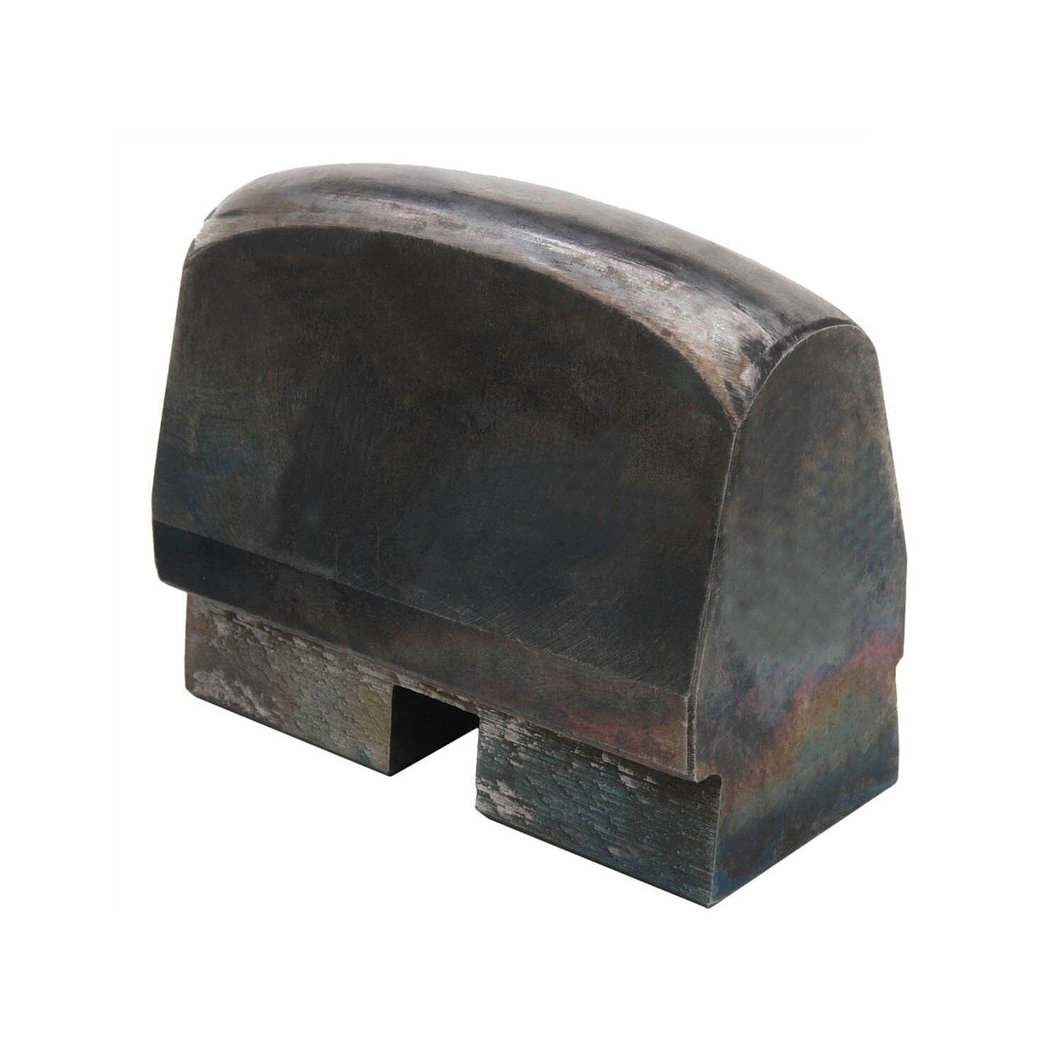 Bovenste kroonverbinding voor AN-25 - 100 x 50 mm Vooraanzicht