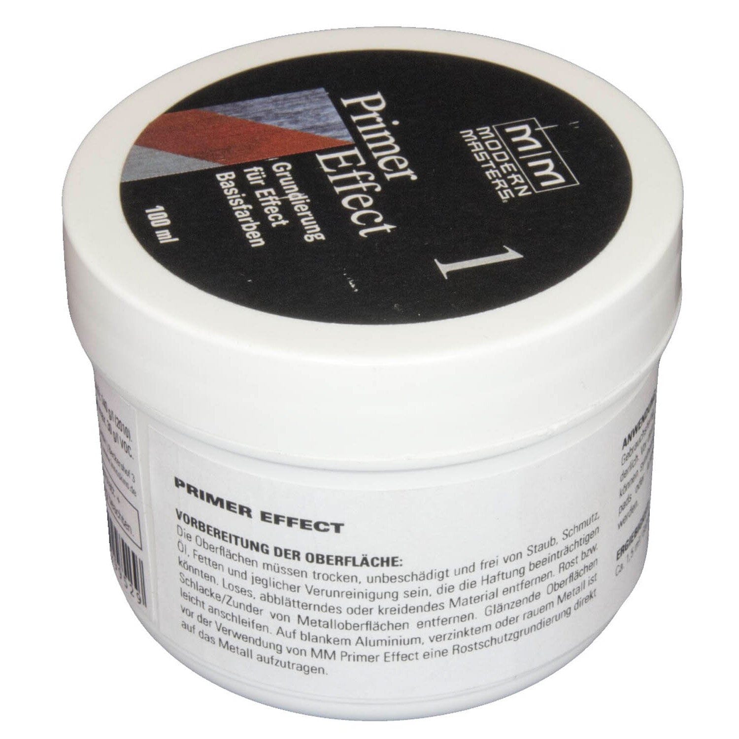 Effect Primer acrylprimer 100 ml Vooraanzicht