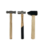 Forging hammer package inhoud verpakking