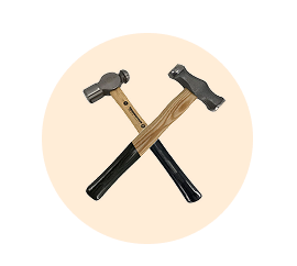 Sledgehammers