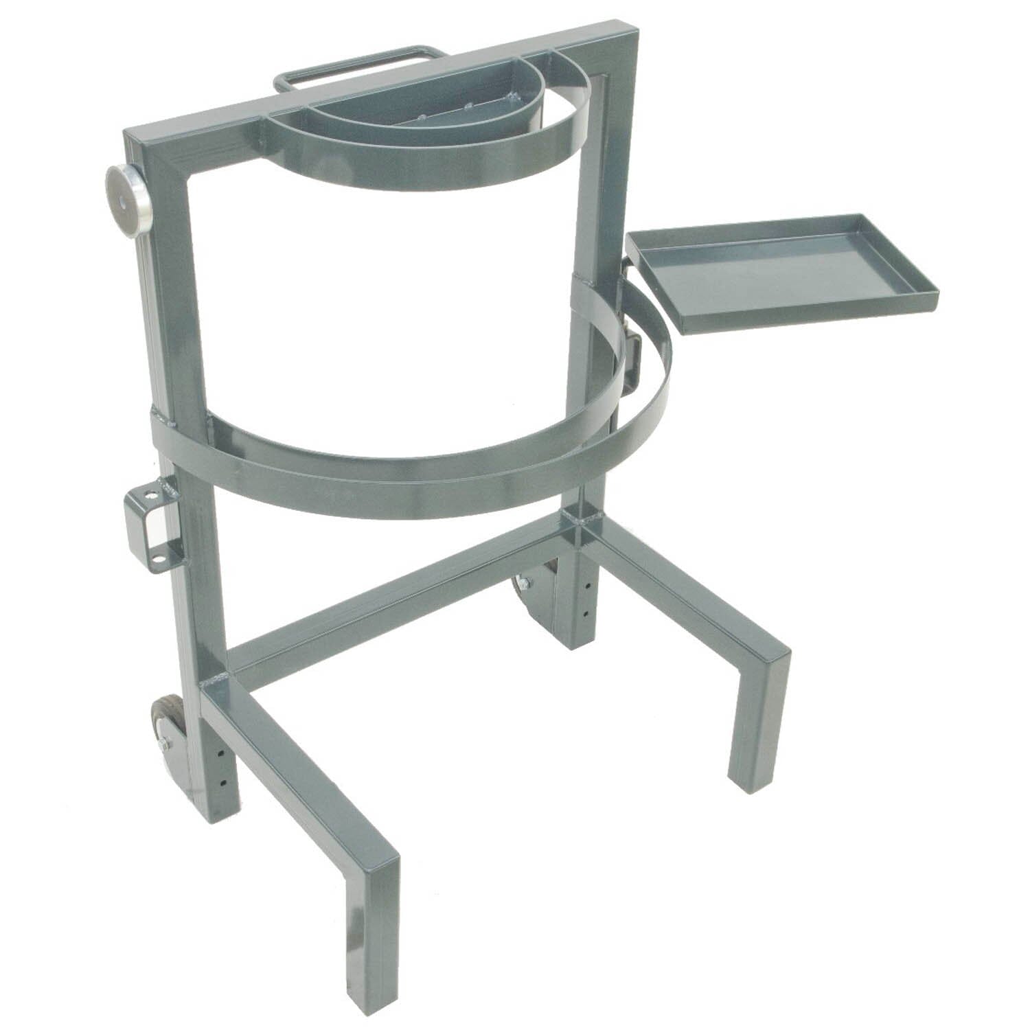 Gereedschapstandaard WS 790 - 790 x 1000 x 590 mm Vooraanzicht