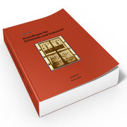 Boek - Grondbeginselen voor smeden en slotenmakers 1949 Duits Vooraanzicht