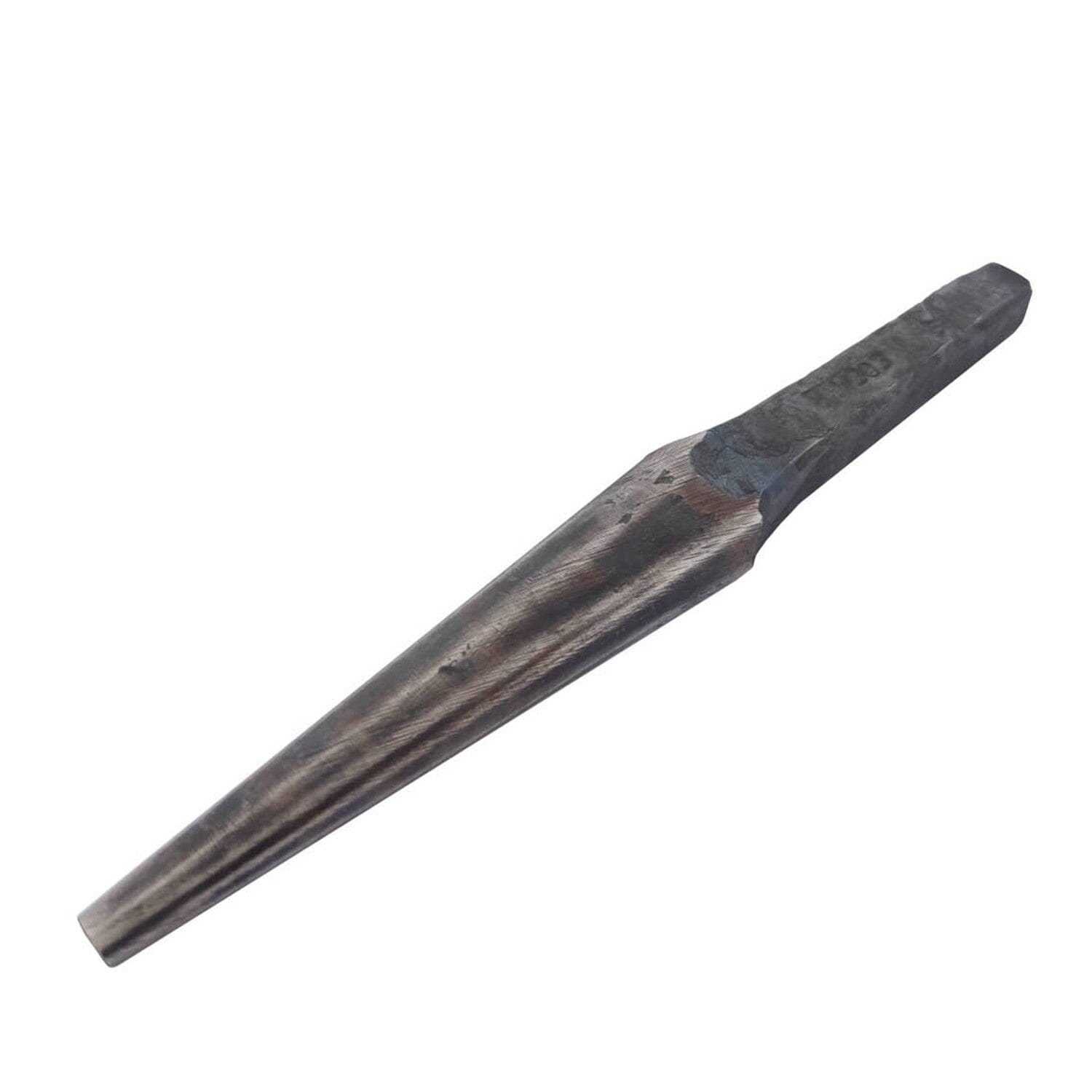 Hamerdoorn W303 - ca. 280 mm Zijaanzicht