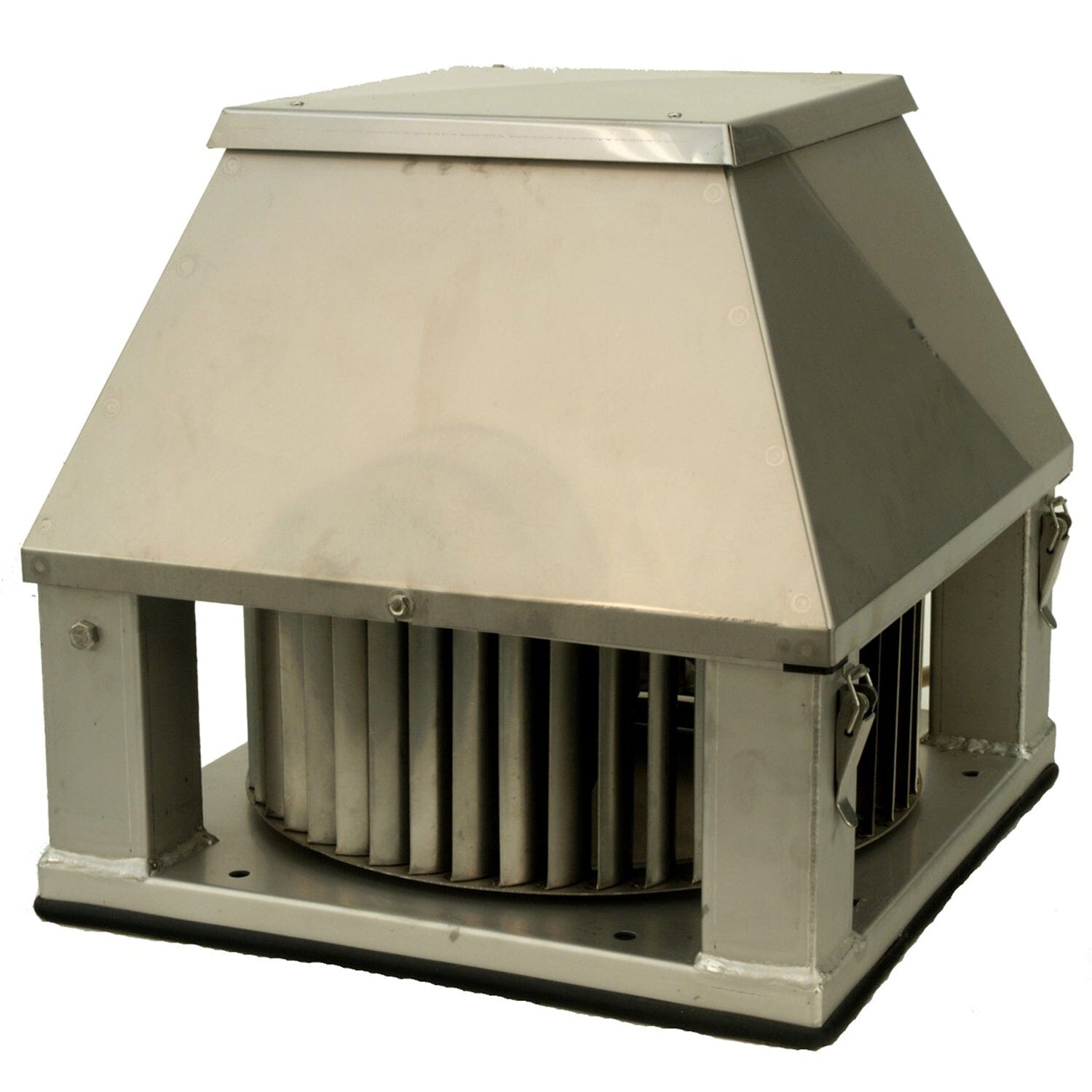 HF 4-4 schoorsteenventilator 230 V Vooraanzicht
