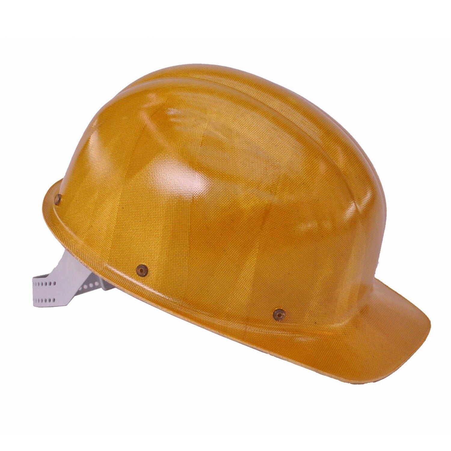 Hittebestendige helm Fenol Zijaanzicht