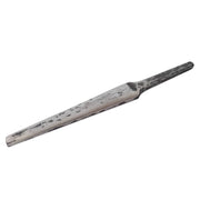 Hoeddoorn voor bijlkoppen DIN - ca. 450 mm zijaanzicht