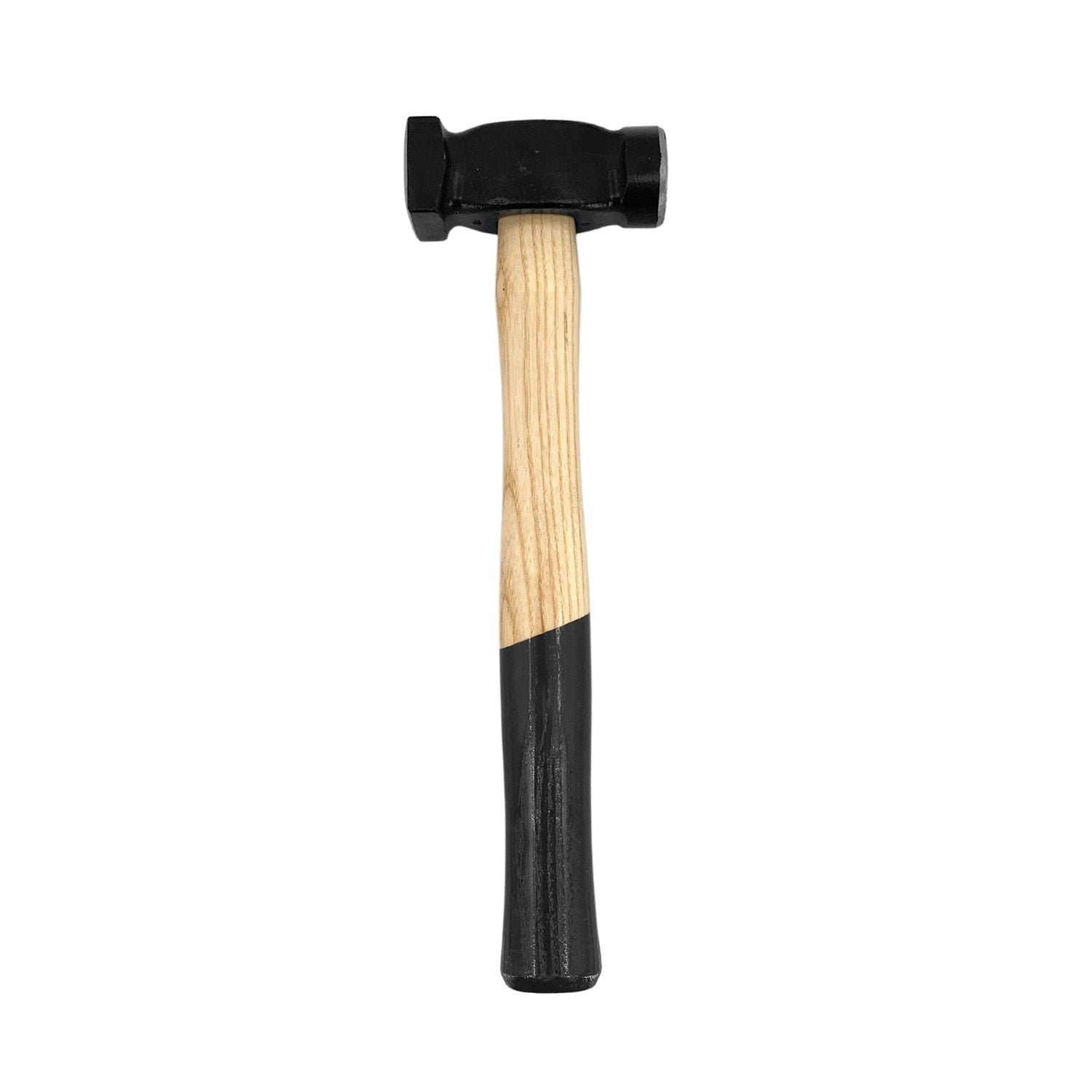 Hoefsmid hamer 1100 of 1500 g Vooraanzicht