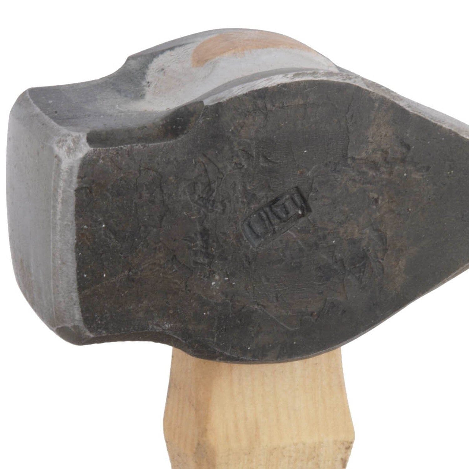 Hofi hamer handgesmeed 2 kg Detail