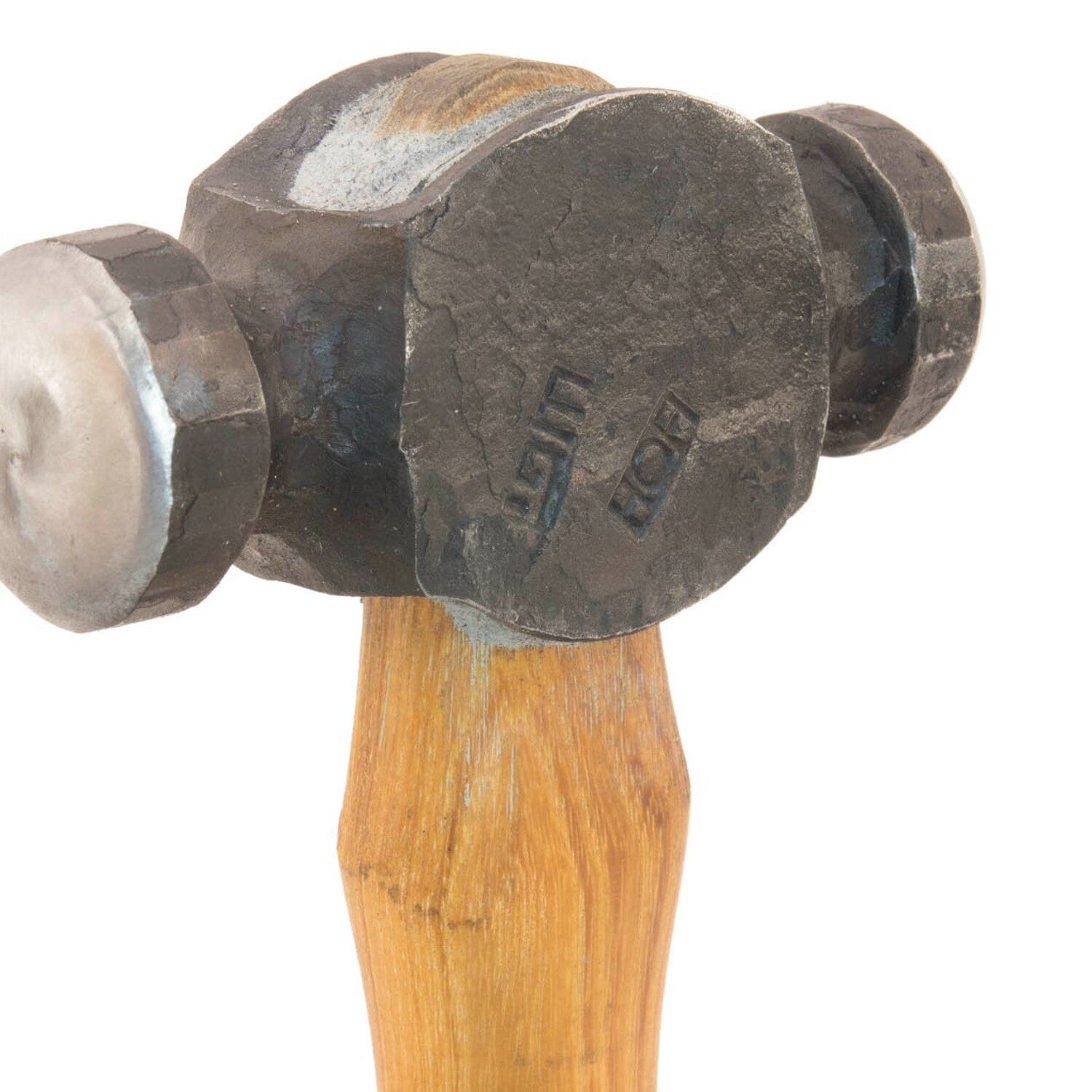 Hofi ronde hamer - 0.8 kg Detail