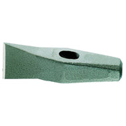 Hot shot beitel 1½ kg - wolfraam gelegeerd zijaanzicht