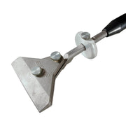 Houder voor grote messen voor NTS 255 Accessoires