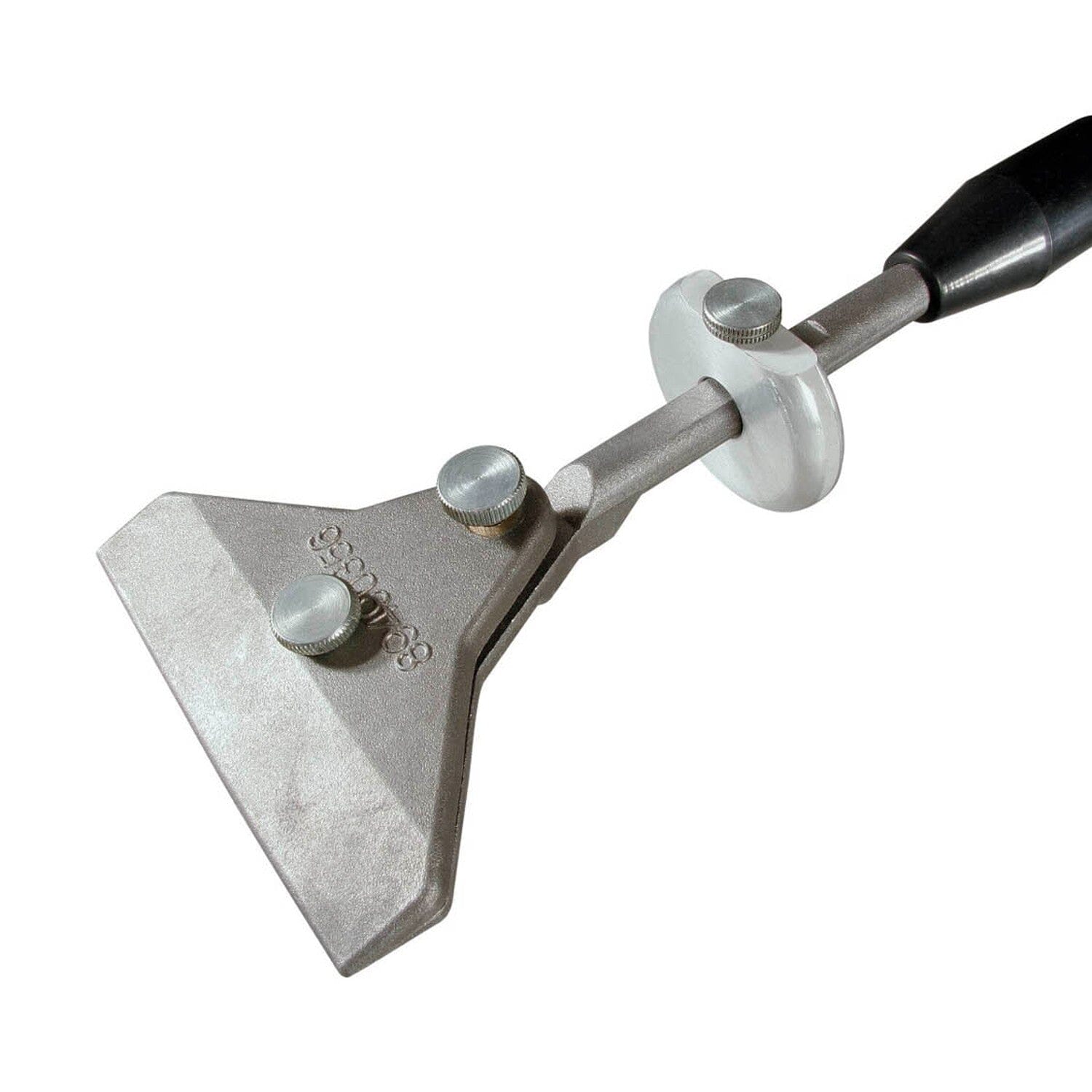 Houder voor grote messen voor NTS 255 Accessoires