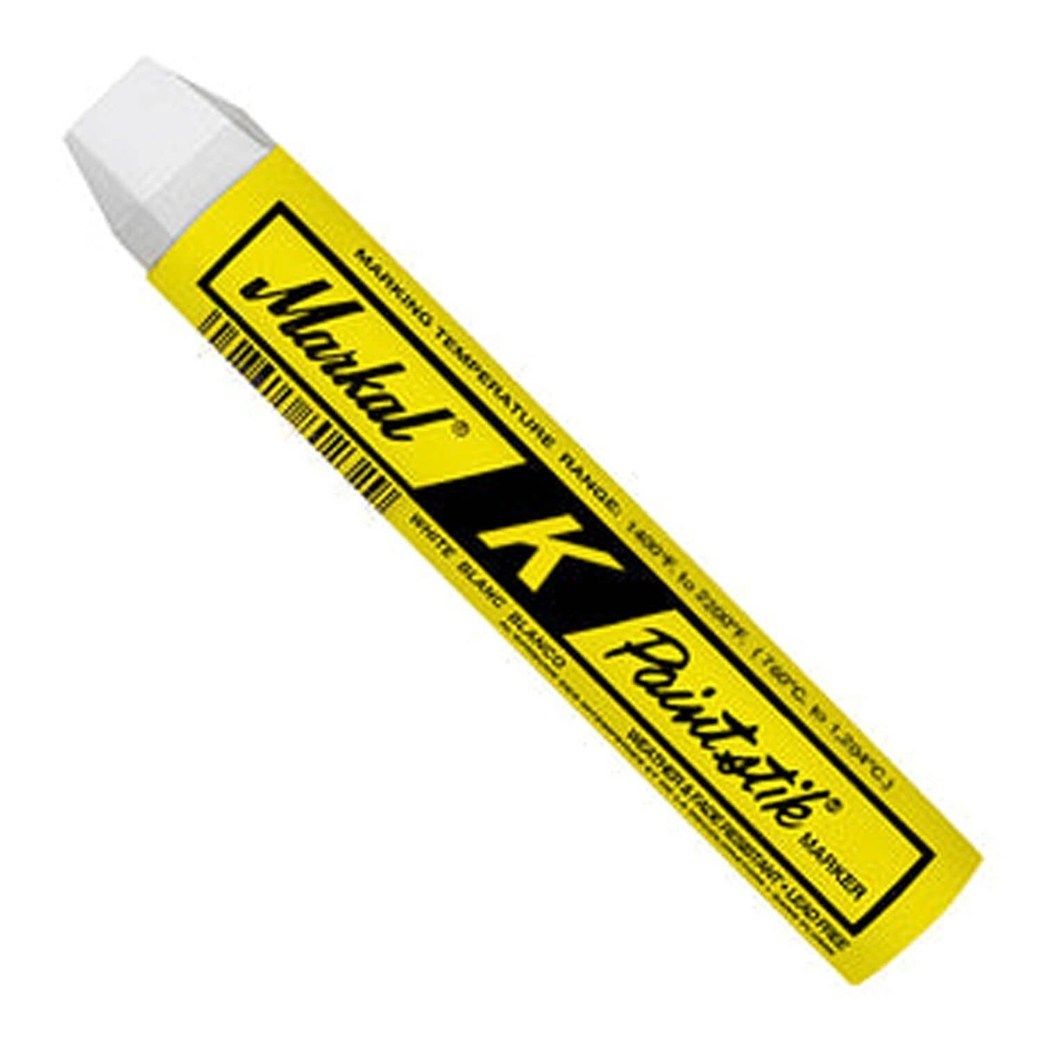 K Paintstik® tot 1.200 °C Vooraanzicht
