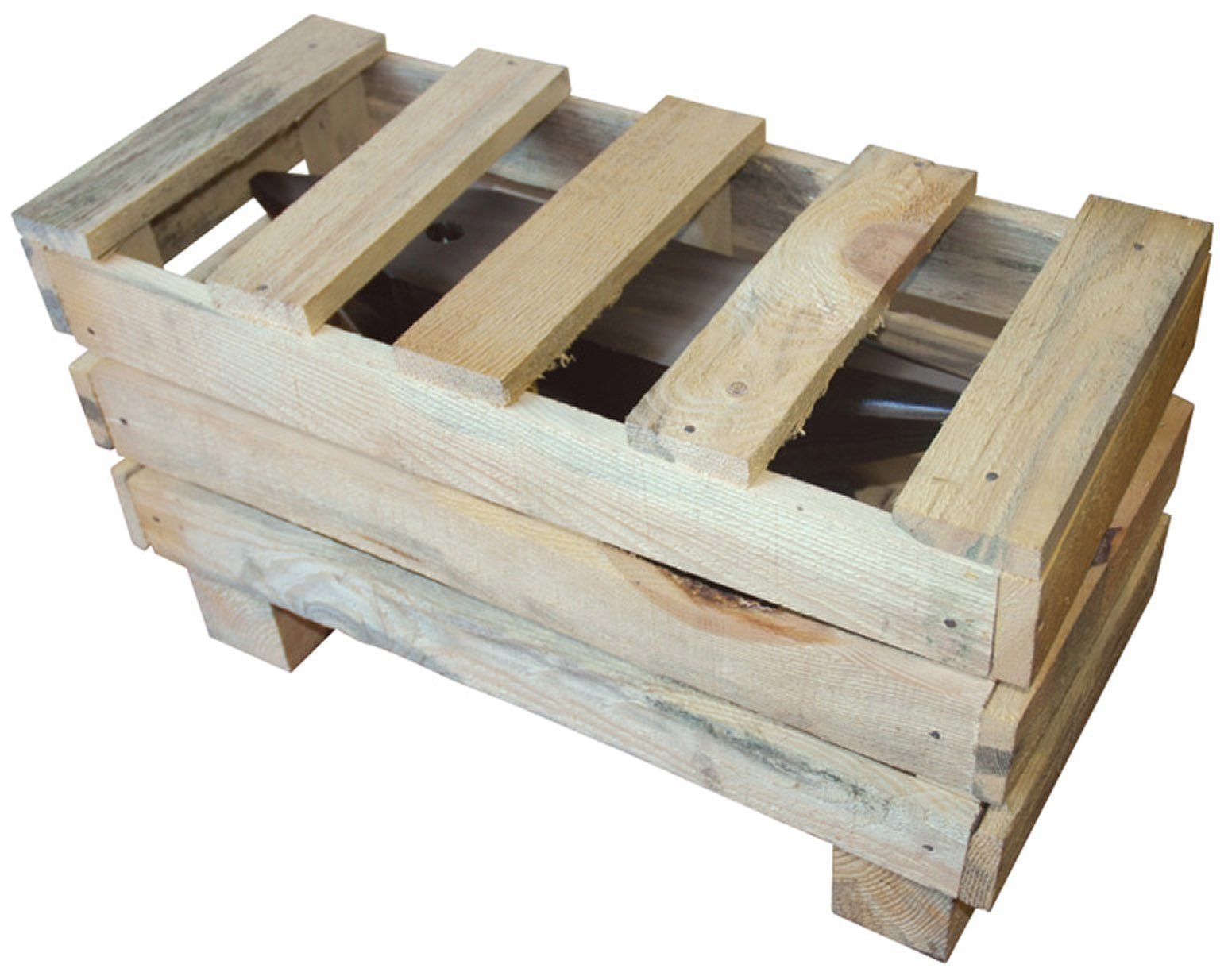 Kanca aambeeld 75 kg In verpakking