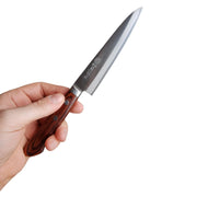 Kikuichi WG Utility 130 mm in situatie / sfeerbeeld