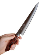 Kikuichi WG Vleesmes 240 mm In situatie / sfeerbeeld