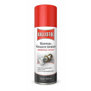 Kopergrafietspray 200 ml Vooraanzicht