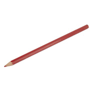 Laspen rood zijaanzicht