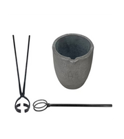 Melting pot A4 package inhoud verpakking
