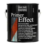 Metalen grondverf acrylprimer 3,78 L Vooraanzicht
