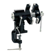 Mini multibankschroef 40/60 mm Vooraanzicht