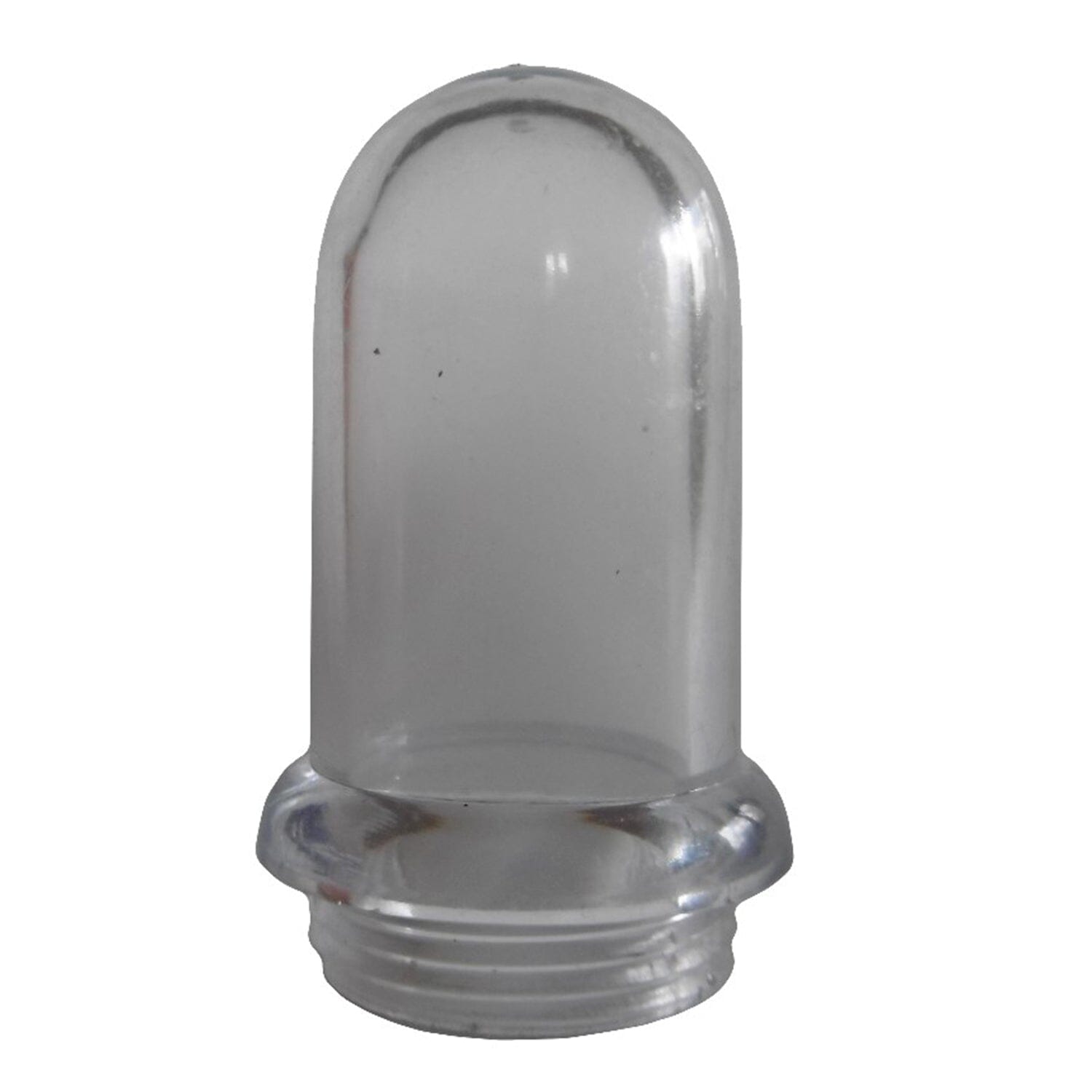 Olie kijkglas AN luchtsmeedhamer M24x1,5 Vooraanzicht