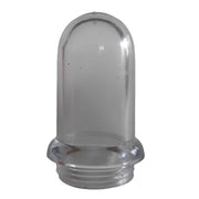 Olie kijkglas AN luchtsmeedhamer M24x1,5 Vooraanzicht