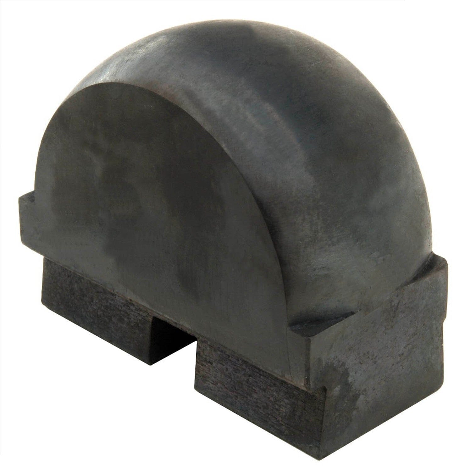 Onderste kogelslinger voor AN-40 - radius 60 mm Vooraanzicht
