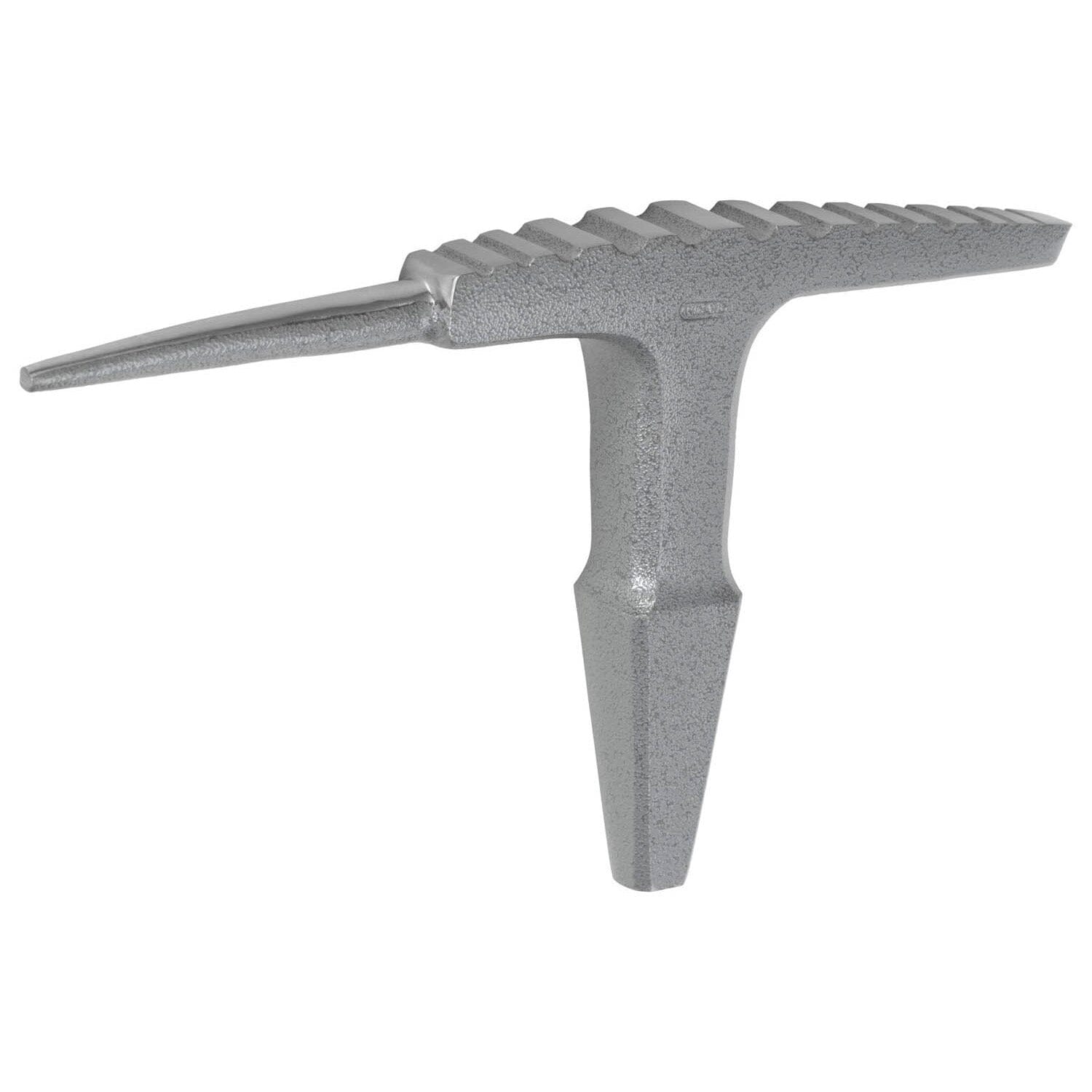 Parelblok 375 mm zijaanzicht