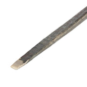 Perforator ovaal ca. 23 x 33 mm Detail