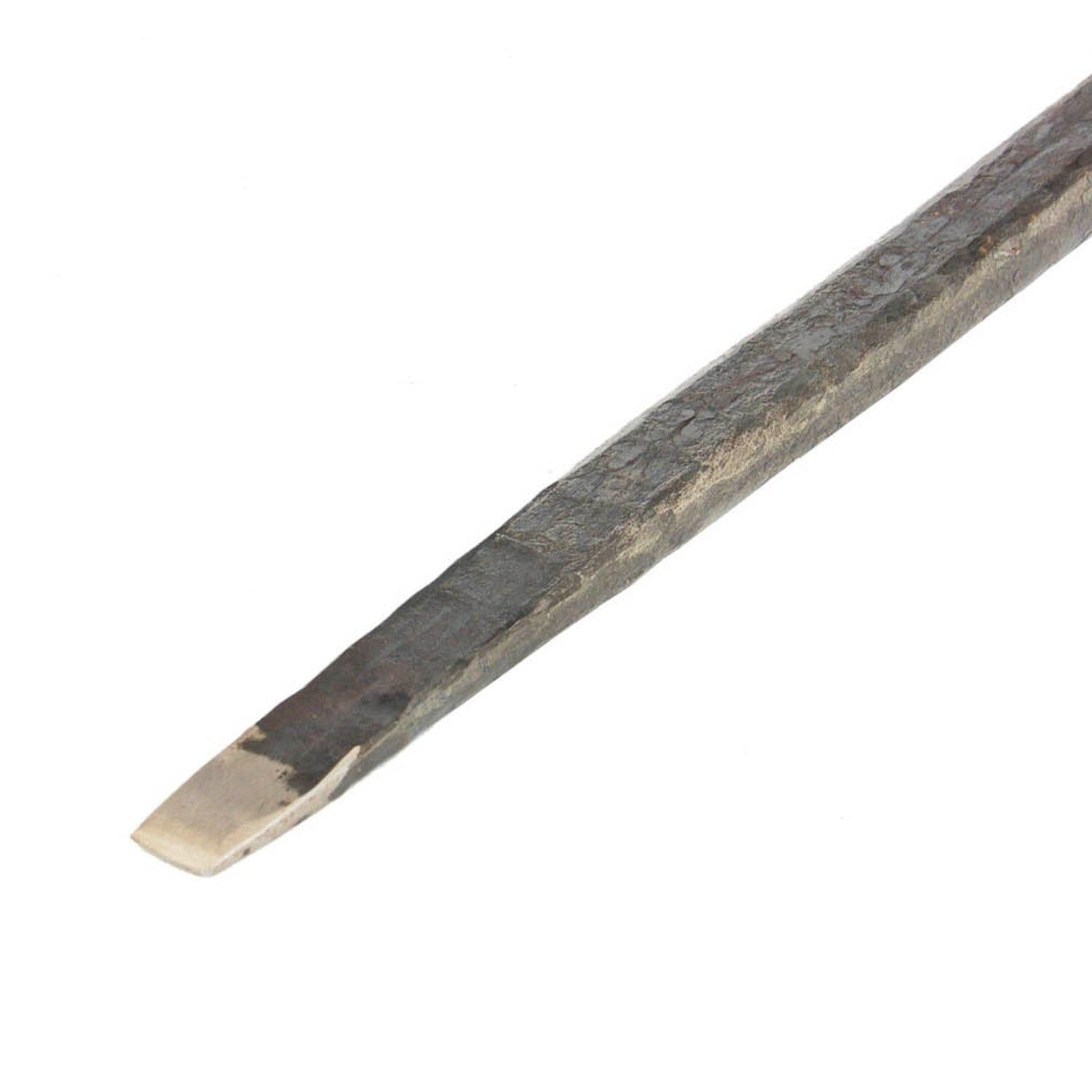 Perforator ovaal ca. 23 x 33 mm Detail
