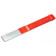 Platte beitel extra slank 240 mm Boven aanzicht