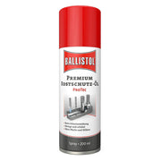 Premium roestwerende olie spray 200 mL Vooraanzicht