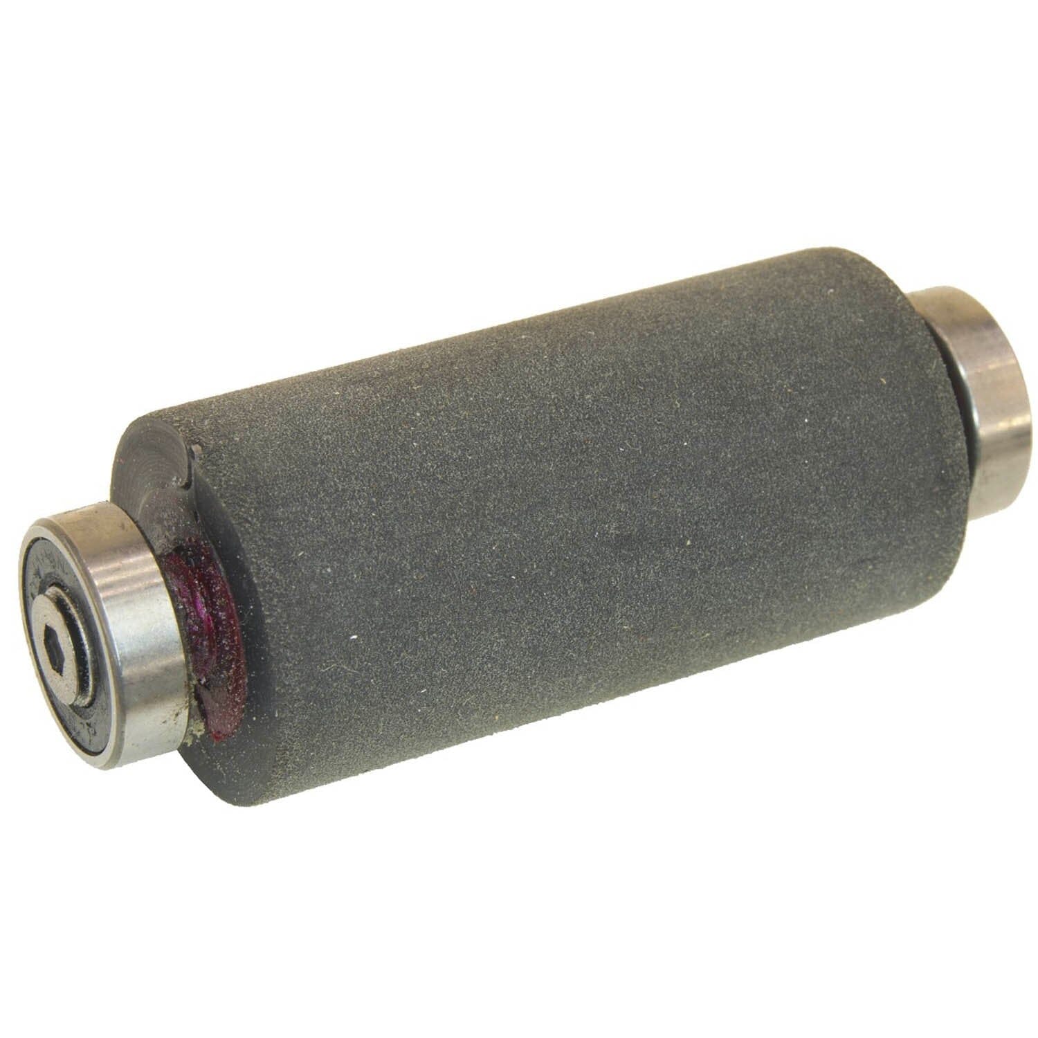 Reserverol ø 50 mm voor RadiusMaster zijaanzicht